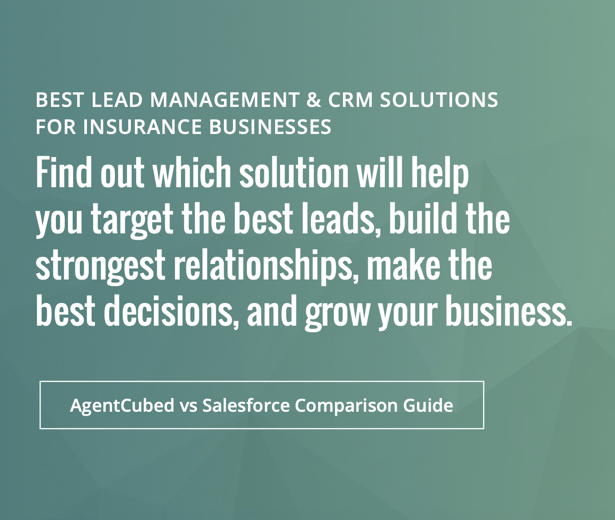 Best Lead Management and CRM Solutions CTA-1