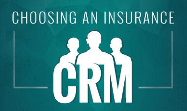 Insurance CRM