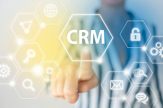 The Importance of a CRM for Growing Your Insurance Business