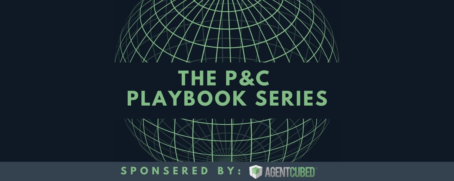 P&C Playbook Series