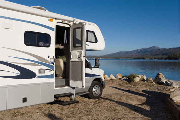 Why You Should be Writing RV Insurance